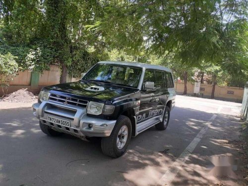 Used 2011 Pajero SFX  for sale in Coimbatore