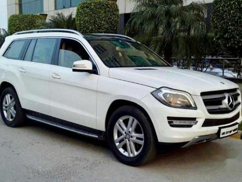 Used 2014 GL-Class  for sale in Gurgaon