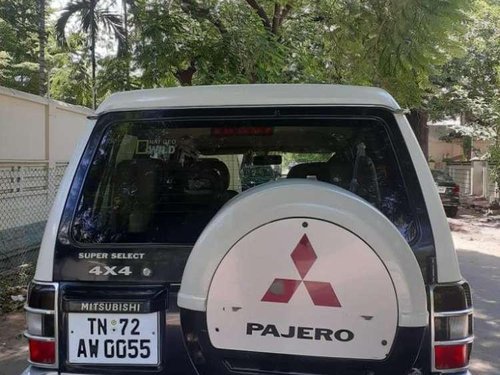Used 2011 Pajero SFX  for sale in Coimbatore