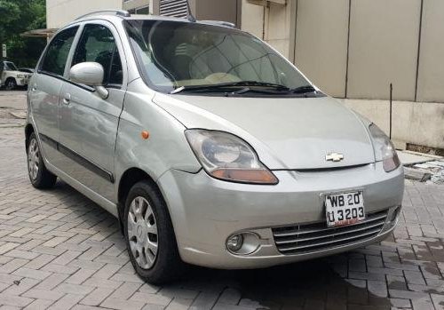 2009 Chevrolet Spark 1.0 LT MT for sale at low price