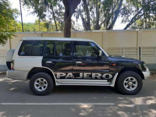 Used 2011 Pajero SFX  for sale in Coimbatore