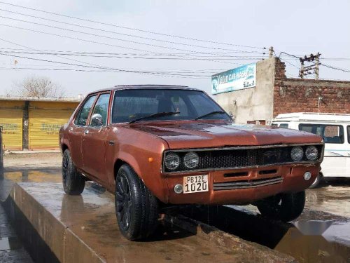 Hindustan Motors Contessa MT for sale 