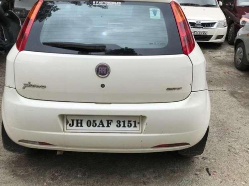 Used 2010 Punto  for sale in Ranchi