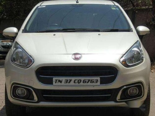 Used 2016 Punto Evo  for sale in Coimbatore