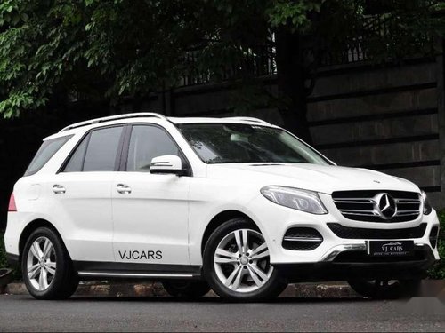 Used 2016 GLE  for sale in Chennai