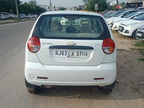 Used Chevrolet Spark 1.0 LS MT 2011 for sale