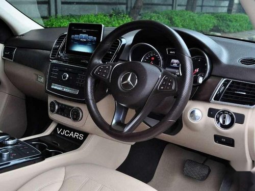 Used 2016 GLE  for sale in Chennai