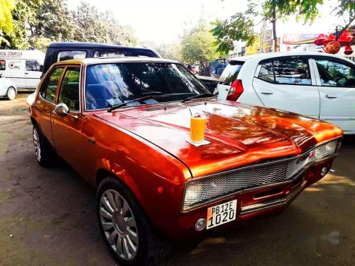 Hindustan Motors Contessa MT for sale 