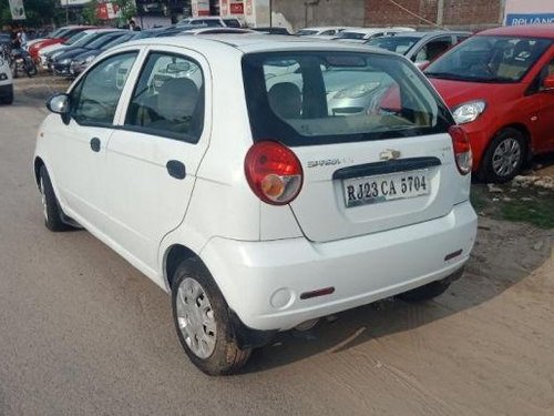 Used Chevrolet Spark 1.0 LS MT 2011 for sale