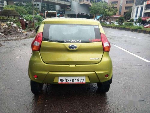 Used 2016 Redi-GO T  for sale in Mumbai