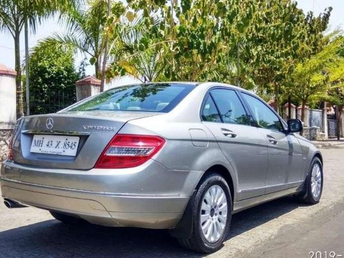 Used 2009 C-Class 200 K Elegance AT  for sale in Pune