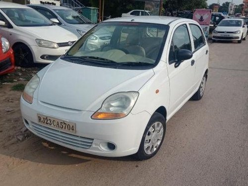 Used Chevrolet Spark 1.0 LS MT 2011 for sale