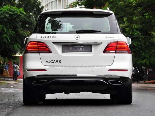 Used 2016 GLE  for sale in Chennai