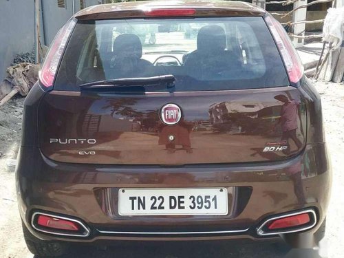 Used 2016 Punto Evo  for sale in Chennai