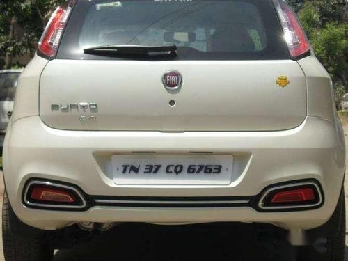 Used 2016 Punto Evo  for sale in Coimbatore