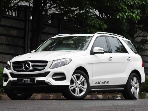Used 2016 GLE  for sale in Chennai
