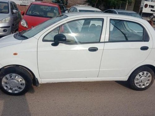 Used Chevrolet Spark 1.0 LS MT 2011 for sale