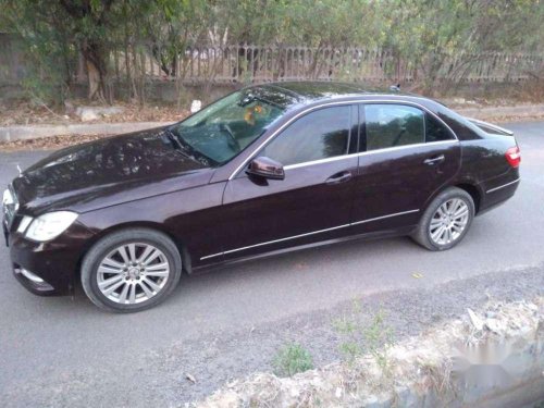 Used 2012 E Class  for sale in Gurgaon