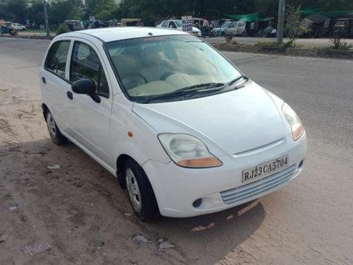 Used Chevrolet Spark 1.0 LS MT 2011 for sale