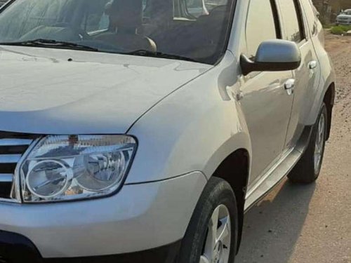 Used 2012 Duster  for sale in Chandigarh