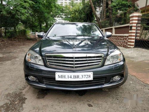 Used 2009 C-Class 200 K Elegance AT  for sale in Mumbai