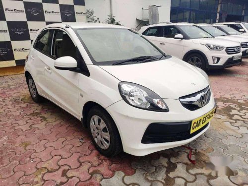 Used 2015 Brio S MT  for sale in Jaipur