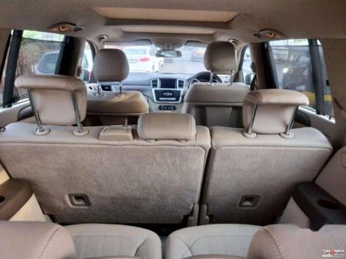 Used 2015 GL-Class  for sale in Mumbai