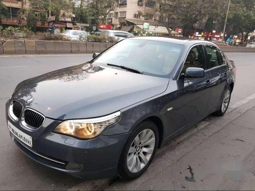 Used 2008 5 Series 525d  for sale in Mumbai