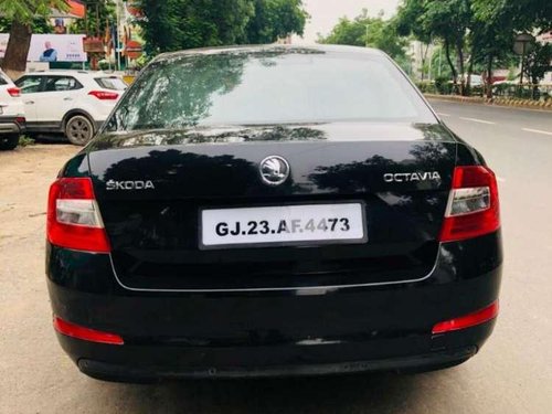 Used 2013 Octavia  for sale in Vadodara