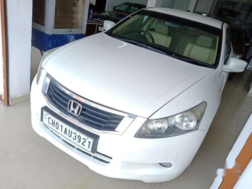 Used 2010 Accord  for sale in Chandigarh