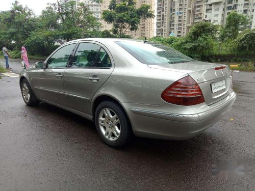 Used 2005 E Class  for sale in Mumbai