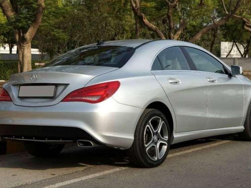 Used 2016 A Class  for sale in Gurgaon
