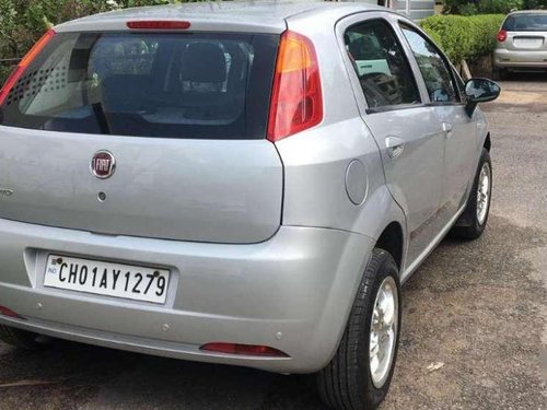 Used 2014 Punto  for sale in Chandigarh