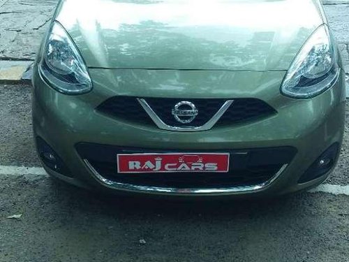 Used 2014 Micra Diesel  for sale in Nagar