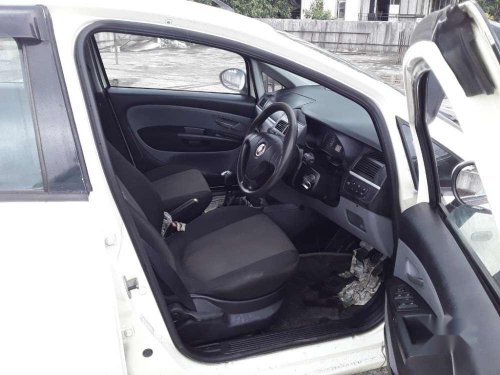 Used 2010 Punto  for sale in Pune