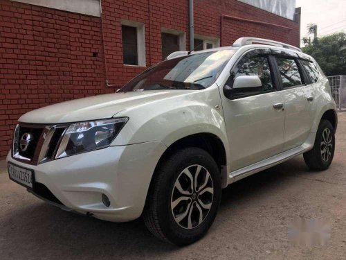 Used 2014 Terrano  for sale in Chandigarh