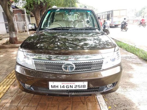 2017 Tata Safari Storme VX MT for sale