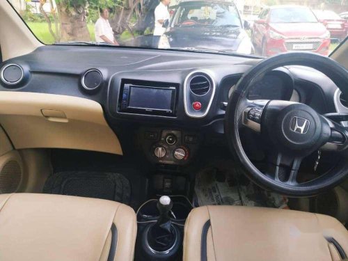 Used 2014 Mobilio S i-VTEC  for sale in Kolkata