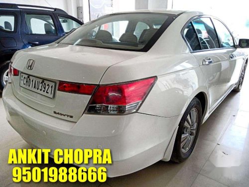 Used 2010 Accord  for sale in Chandigarh