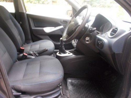 Used 2014 Ford Figo MT for sale