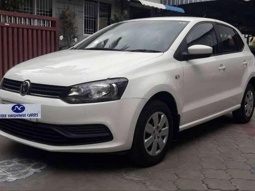 Used 2015 Polo  for sale in Madurai