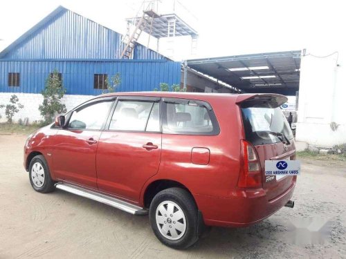 Used 2007 Innova  for sale in Madurai