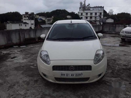 Used 2010 Punto  for sale in Pune