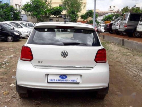 Used 2014 Polo GT TDI  for sale in Madurai