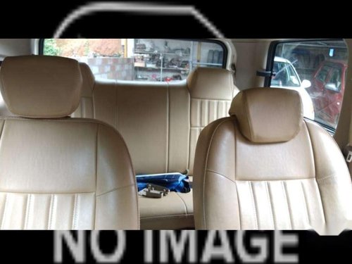 Mahindra Xylo H4 ABS 2016 MT for sale 