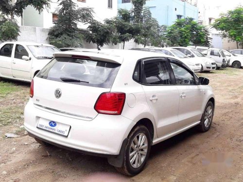 Used 2014 Polo GT TDI  for sale in Madurai