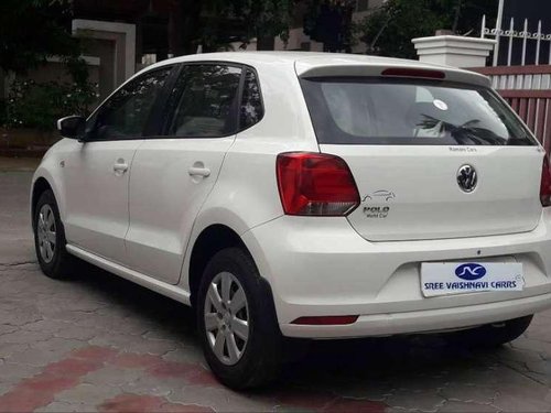 Used 2015 Polo  for sale in Madurai