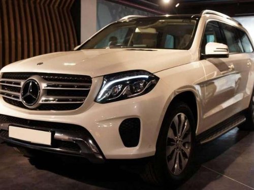 Used 2017 GL-Class  for sale in Faridabad