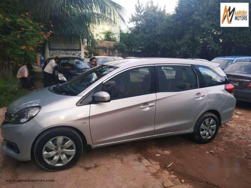 Used 2014 Mobilio S i-VTEC  for sale in Kolkata