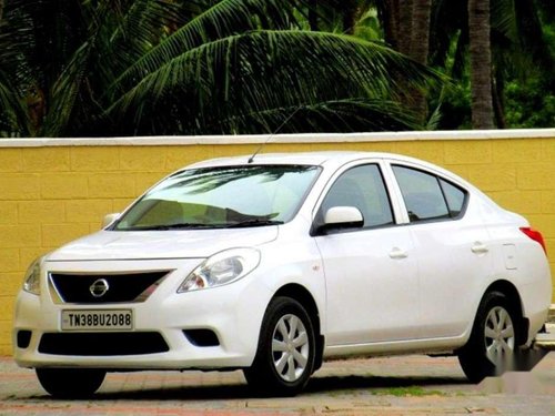 Used 2013 Sunny XL  for sale in Ramanathapuram